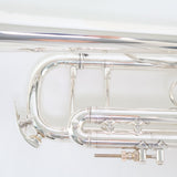 Bach Model 190SL65GV Large Bore 'Vindabona' Stradivarius Bb Trumpet MINT CONDITION- for sale at BrassAndWinds.com