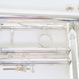 Bach Model 190SL65GV Large Bore 'Vindabona' Stradivarius Bb Trumpet MINT CONDITION- for sale at BrassAndWinds.com