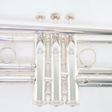 Bach Model 190SL65GV Large Bore 'Vindabona' Stradivarius Bb Trumpet MINT CONDITION- for sale at BrassAndWinds.com