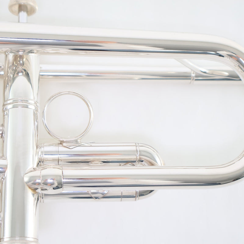 Bach Model 190SL65GV Large Bore 'Vindabona' Stradivarius Bb Trumpet MINT CONDITION- for sale at BrassAndWinds.com