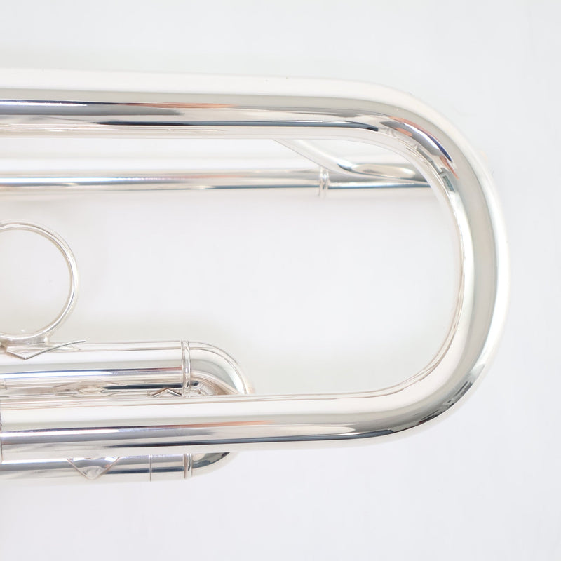 Bach Model 190SL65GV Large Bore 'Vindabona' Stradivarius Bb Trumpet MINT CONDITION- for sale at BrassAndWinds.com