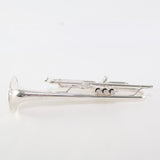 Bach Model 190SL65GV Large Bore 'Vindabona' Stradivarius Bb Trumpet MINT CONDITION- for sale at BrassAndWinds.com