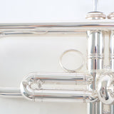 Bach Model 190SL65GV Large Bore 'Vindabona' Stradivarius Bb Trumpet MINT CONDITION- for sale at BrassAndWinds.com