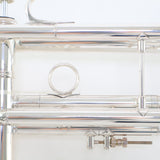 Bach Model 190SL65GV Large Bore 'Vindabona' Stradivarius Bb Trumpet MINT CONDITION- for sale at BrassAndWinds.com