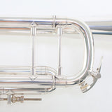 Bach Model 190SL65GV Large Bore 'Vindabona' Stradivarius Bb Trumpet MINT CONDITION- for sale at BrassAndWinds.com