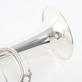 Bach Model 190SL65GV Large Bore 'Vindabona' Stradivarius Bb Trumpet MINT CONDITION- for sale at BrassAndWinds.com