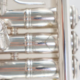 Bach Model 25 Stradivarius Professional Bb Trumpet SN 72594 EXCELLENT- for sale at BrassAndWinds.com