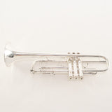 Bach Model 25 Stradivarius Professional Bb Trumpet SN 72594 EXCELLENT- for sale at BrassAndWinds.com