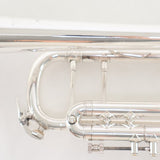 Bach Model 25 Stradivarius Professional Bb Trumpet SN 72594 EXCELLENT- for sale at BrassAndWinds.com