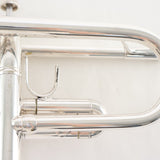 Bach Model 25 Stradivarius Professional Bb Trumpet SN 72594 EXCELLENT- for sale at BrassAndWinds.com