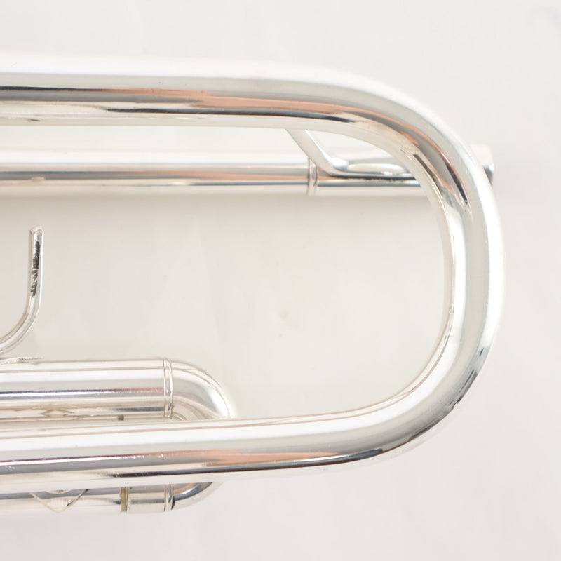 Bach Model 25 Stradivarius Professional Bb Trumpet SN 72594 EXCELLENT- for sale at BrassAndWinds.com