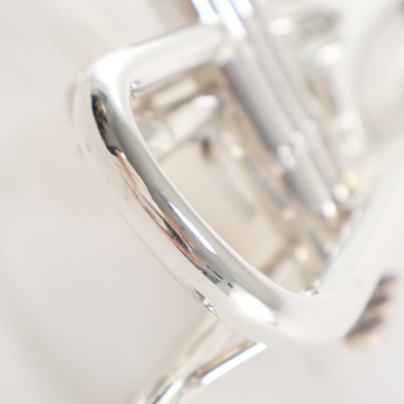 Bach Model 25 Stradivarius Professional Bb Trumpet SN 72594 EXCELLENT- for sale at BrassAndWinds.com