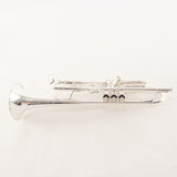 Bach Model 25 Stradivarius Professional Bb Trumpet SN 72594 EXCELLENT- for sale at BrassAndWinds.com