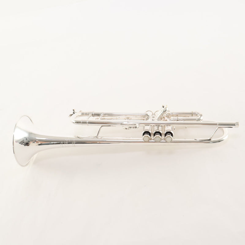 Bach Model 25 Stradivarius Professional Bb Trumpet SN 72594 EXCELLENT- for sale at BrassAndWinds.com