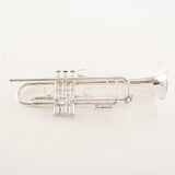 Bach Model 25 Stradivarius Professional Bb Trumpet SN 72594 EXCELLENT- for sale at BrassAndWinds.com