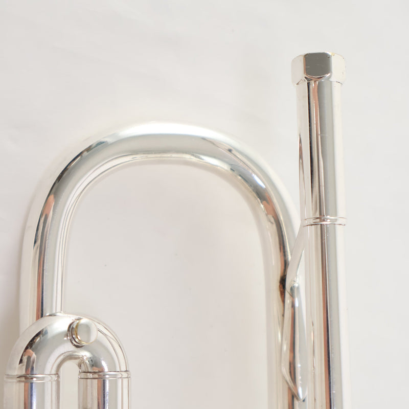 Bach Model 25 Stradivarius Professional Bb Trumpet SN 72594 EXCELLENT- for sale at BrassAndWinds.com