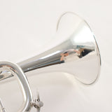 Bach Model 25 Stradivarius Professional Bb Trumpet SN 72594 EXCELLENT- for sale at BrassAndWinds.com