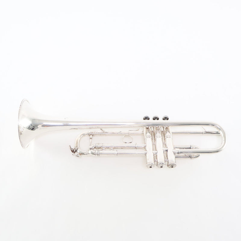 Bach Model 37 Stradivarius Bb Trumpet SN 6977 NEW YORK ERA- for sale at BrassAndWinds.com