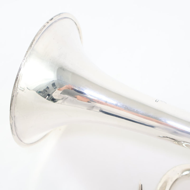 Bach Model 37 Stradivarius Bb Trumpet SN 6977 NEW YORK ERA- for sale at BrassAndWinds.com