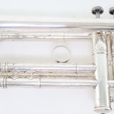 Bach Model 37 Stradivarius Bb Trumpet SN 6977 NEW YORK ERA- for sale at BrassAndWinds.com