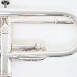 Bach Model 37 Stradivarius Bb Trumpet SN 6977 NEW YORK ERA- for sale at BrassAndWinds.com