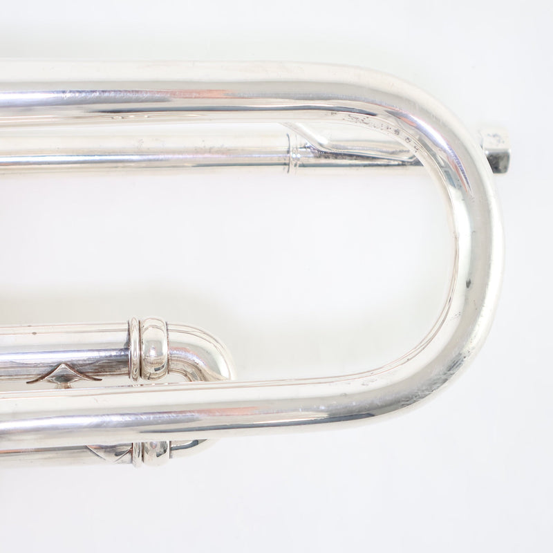 Bach Model 37 Stradivarius Bb Trumpet SN 6977 NEW YORK ERA- for sale at BrassAndWinds.com