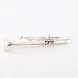 Bach Model 37 Stradivarius Bb Trumpet SN 6977 NEW YORK ERA- for sale at BrassAndWinds.com