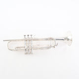 Bach Model 37 Stradivarius Bb Trumpet SN 6977 NEW YORK ERA- for sale at BrassAndWinds.com