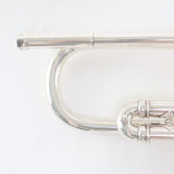 Bach Model 37 Stradivarius Bb Trumpet SN 6977 NEW YORK ERA- for sale at BrassAndWinds.com