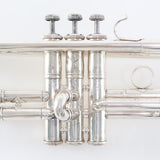 Bach Model 37 Stradivarius Bb Trumpet SN 6977 NEW YORK ERA- for sale at BrassAndWinds.com