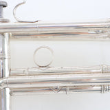 Bach Model 37 Stradivarius Bb Trumpet SN 6977 NEW YORK ERA- for sale at BrassAndWinds.com