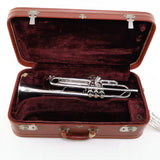 Bach Model 37 Stradivarius Bb Trumpet SN 6977 NEW YORK ERA- for sale at BrassAndWinds.com