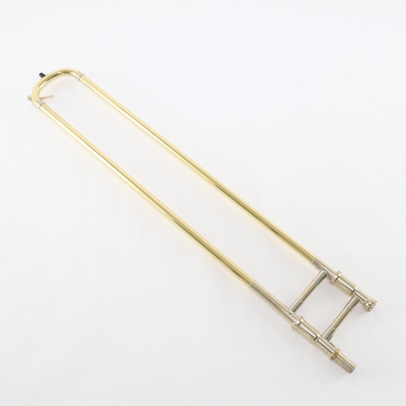 Bach Model 42A Stradivarius Trombone with Hagmann Valve SN 214675 OPEN BOX- for sale at BrassAndWinds.com