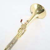 Bach Model 42A Stradivarius Trombone with Hagmann Valve SN 214675 OPEN BOX- for sale at BrassAndWinds.com