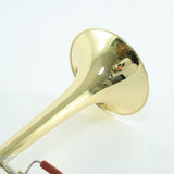 Bach Model 42AF Stradivarius Trombone with Infinity Valve SN 221525 EXCELLENT- for sale at BrassAndWinds.com