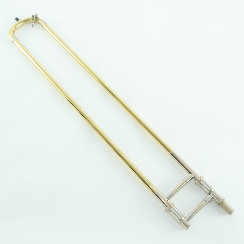 Bach Model 42AF Stradivarius Trombone with Infinity Valve SN 223433 EXCELLENT- for sale at BrassAndWinds.com