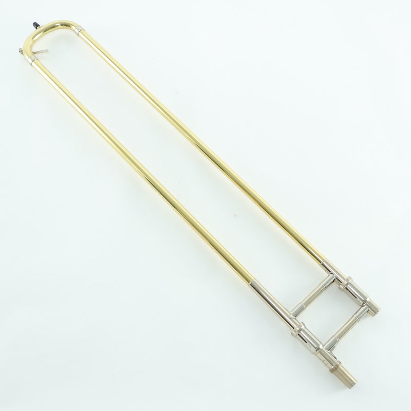 Bach Model 42AF Stradivarius Trombone with Infinity Valve SN 223433 EXCELLENT- for sale at BrassAndWinds.com