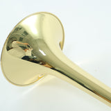 Bach Model 42AF Stradivarius Trombone with Infinity Valve SN 223433 EXCELLENT- for sale at BrassAndWinds.com