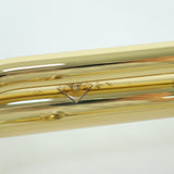 Bach Model 42AF Stradivarius Trombone with Infinity Valve SN 223433 EXCELLENT- for sale at BrassAndWinds.com