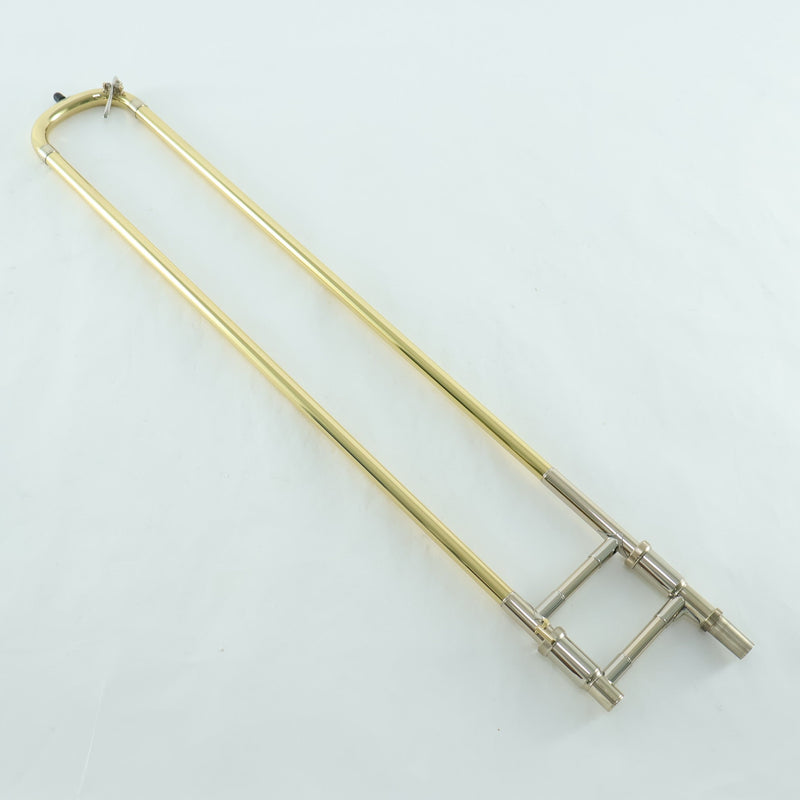 Bach Model 42B Stradivarius Professional Tenor Trombone SN 219641 OPEN BOX- for sale at BrassAndWinds.com