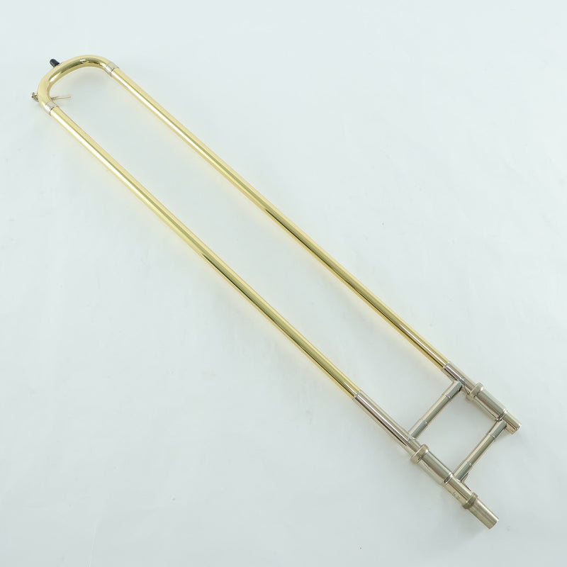 Bach Model 42B Stradivarius Professional Tenor Trombone SN 219641 OPEN BOX- for sale at BrassAndWinds.com