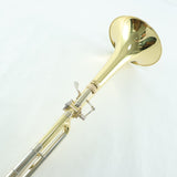 Bach Model 42B Stradivarius Professional Tenor Trombone SN 219641 OPEN BOX- for sale at BrassAndWinds.com