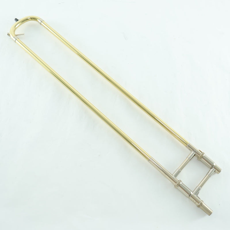 Bach Model 42B Stradivarius Professional Trombone OPEN BOX- for sale at BrassAndWinds.com