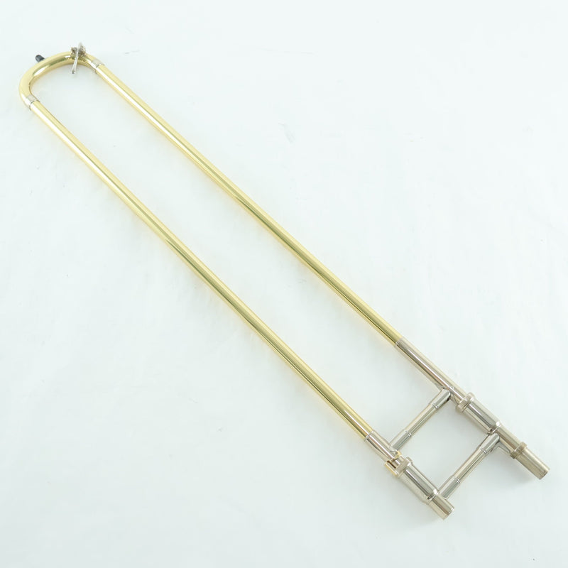 Bach Model 42B Stradivarius Professional Trombone OPEN BOX- for sale at BrassAndWinds.com