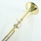 Bach Model 42B Stradivarius Professional Trombone OPEN BOX- for sale at BrassAndWinds.com