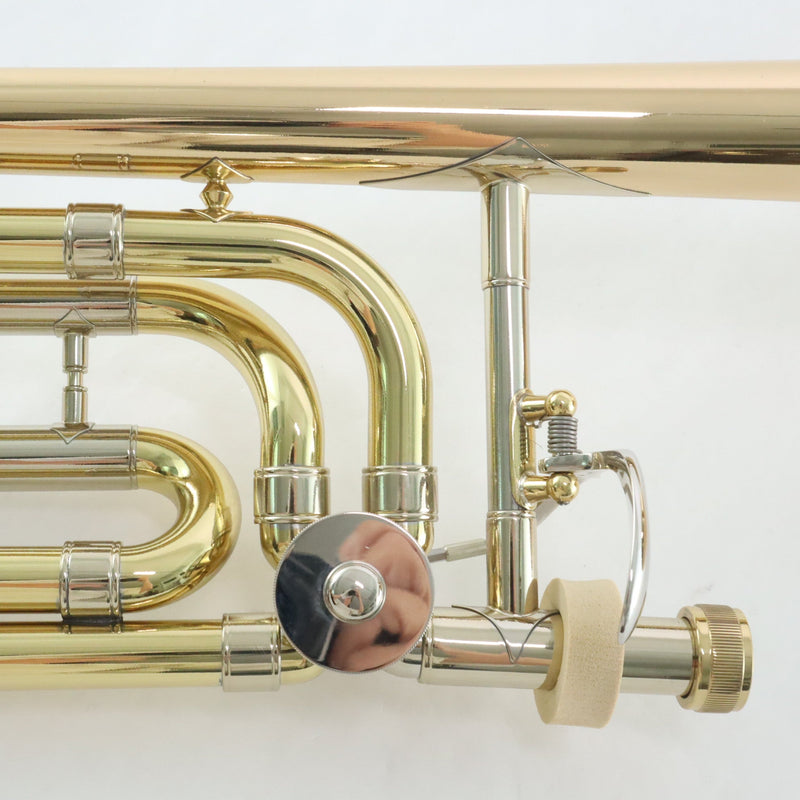 Trombone model deals