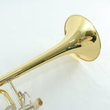 Bach Model 42BO Professional Trombone SN 227933 OPEN BOX- for sale at BrassAndWinds.com