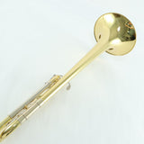 Bach Model 42BO Professional Trombone SN 227933 OPEN BOX- for sale at BrassAndWinds.com