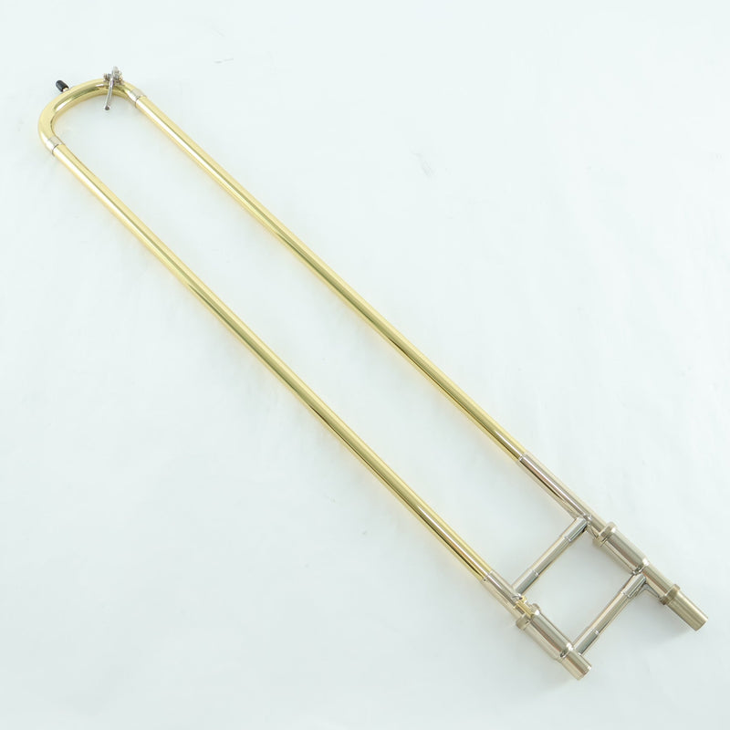 Bach Model 42BO Professional Trombone SN 228773 OPEN BOX- for sale at BrassAndWinds.com