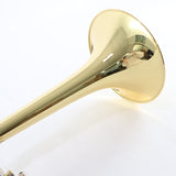 Bach Model 42BO Stradivarius Professional Tenor Trombone OPEN BOX- for sale at BrassAndWinds.com